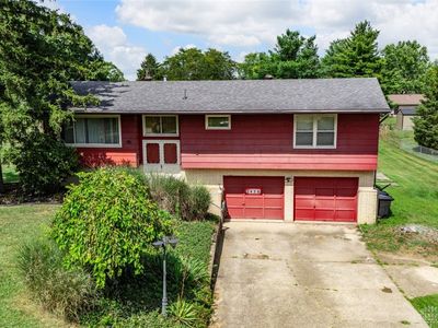 7450 Red Robin St, Franklin, OH, 45005
