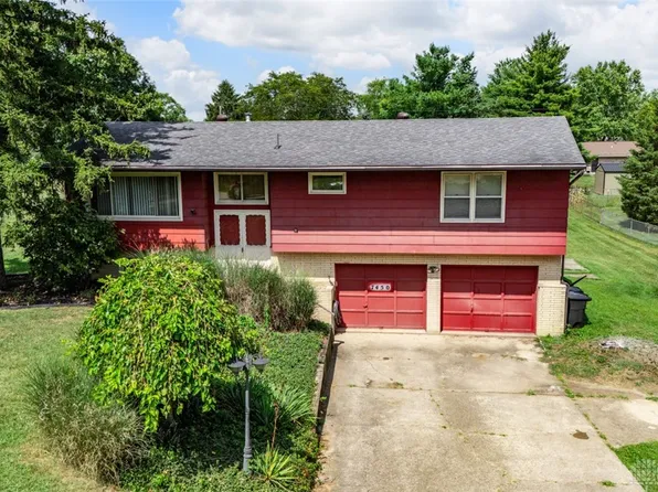 7450 Red Robin St, Franklin, OH 45005