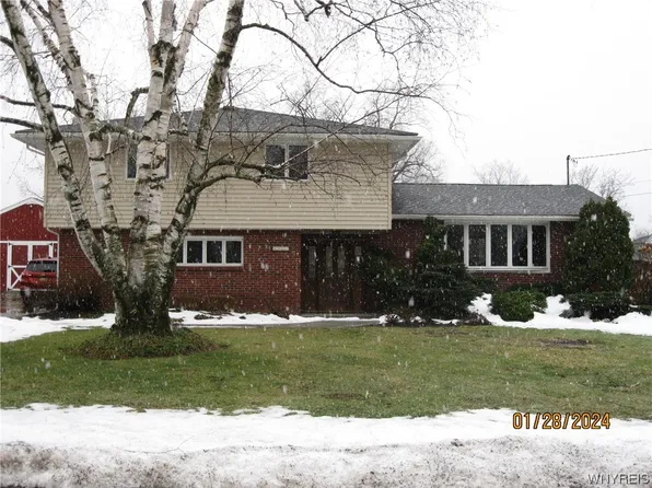 4907 Best St, Hamburg, NY 14075