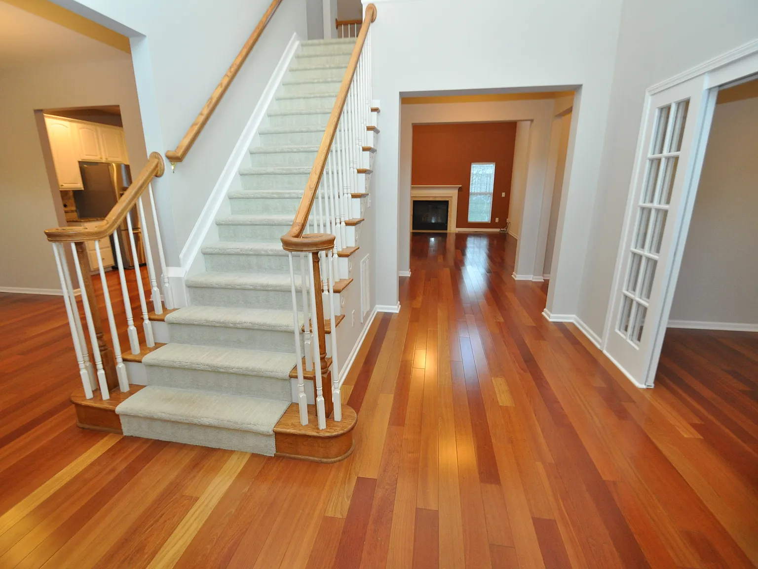 Beautiful Cary Home in Upchurch Farms Available Immediately — Photo 2