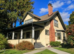 201 S Hill Ter, Ithaca, NY 14850