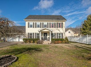 3641 Deland Dr, Kingsport, TN 37664