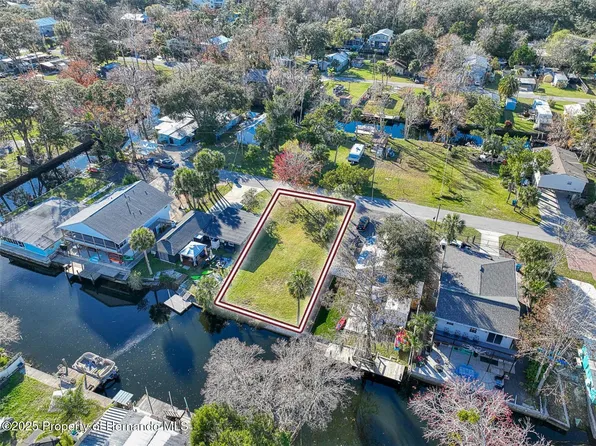 7250 Coventry Ct, Spring Hill, FL 34607