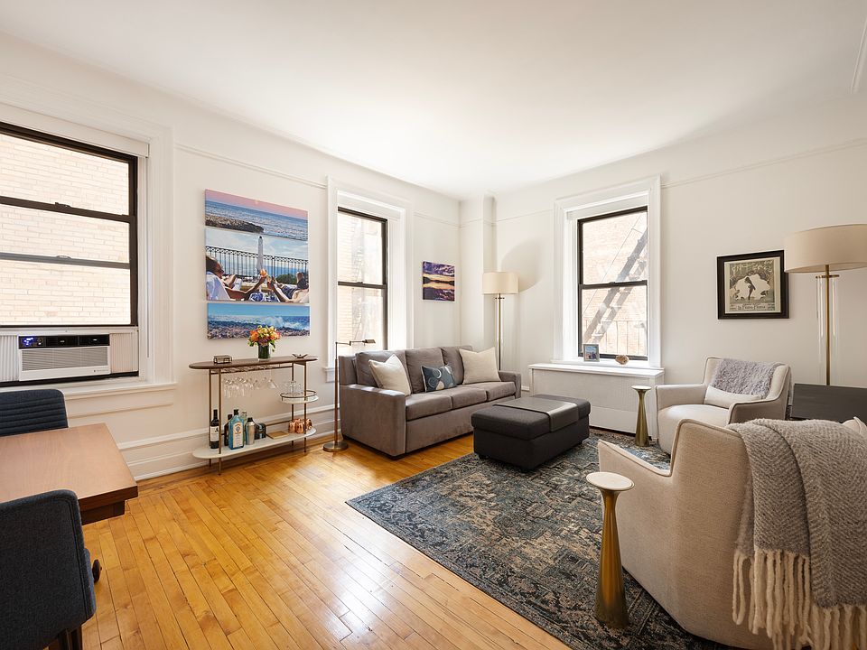 1st image of 340 W 86th St APT 2D
