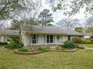 1003 Bluebonnet St, Katy, TX 77493