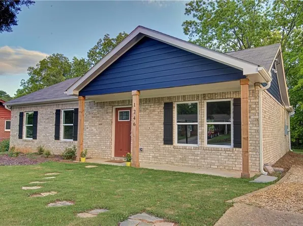 1246 Bell Ave, East Pt, GA 30344