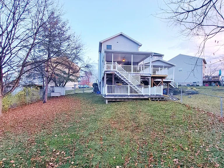 417 Debbi Ct — Photo 58