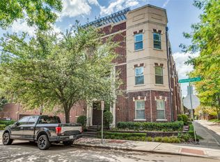 2419 Worthington St, Dallas, TX 75204
