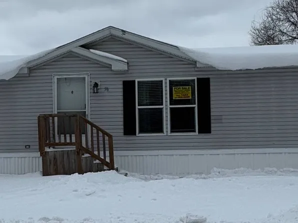 56 Dusty Trl, Battle Creek, MI 49017