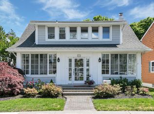 317 Tuttle Ave, Spring Lake, NJ 07762