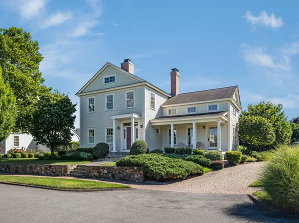 6 Osprey Commons, Clinton, CT 06413