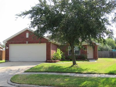 7802 Forest Stone St, Baytown, TX, 77523