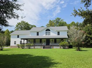 347 Sandy Point Dr, Beaufort, NC 28516