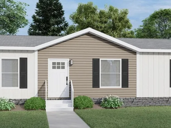 Aurora Plan, Twin Cedars of Avon