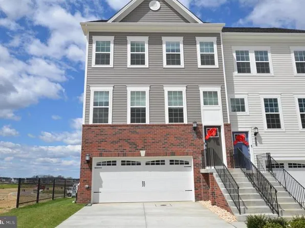 1822 Ritter Dr, Baltimore, MD 21244