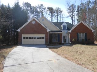 466 Madeline Rose Ct, Fayetteville, GA 30215