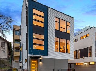 2611 E John St, Seattle, WA 98112