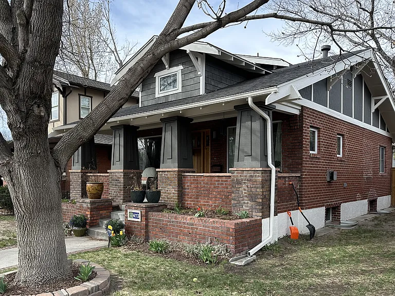 473 S Franklin St — Photo 1