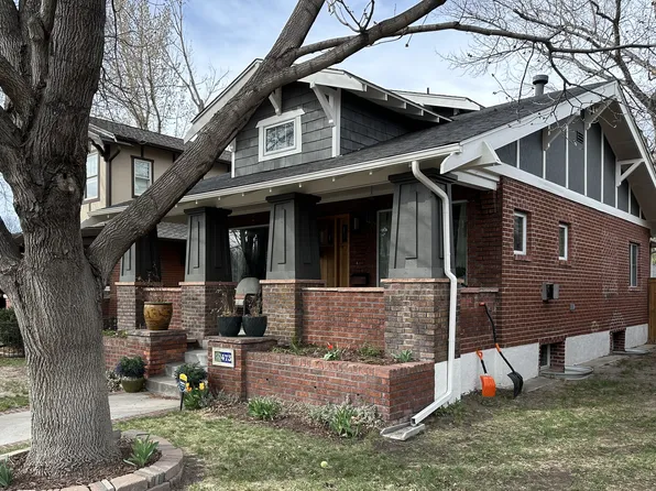 473 S Franklin St, Denver, CO 80209