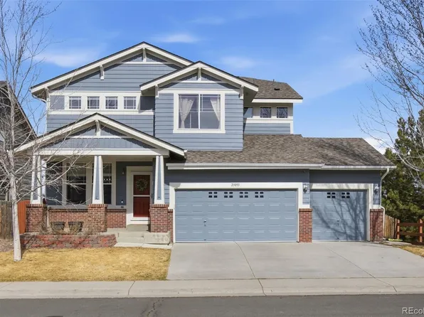 21093 E Hampden Place, Aurora, CO 80013