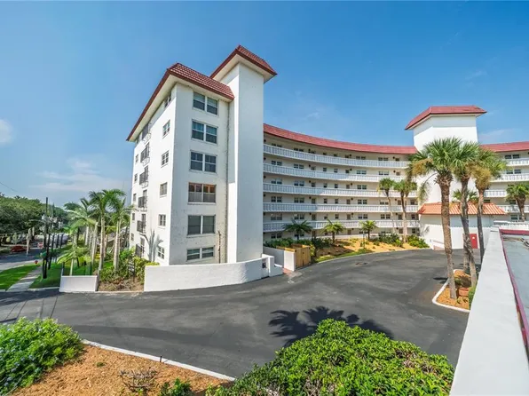 601 N MCDONALD STREET #2, MOUNT DORA, FL 32757