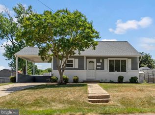 495 Rita Dr, Odenton, MD 21113