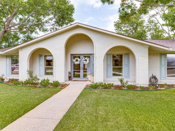 Home for Sale in Forney TX