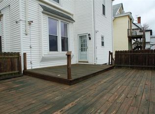2264 Jefferson Ave, Cincinnati, OH 45212