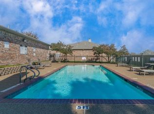Shiloh Park, Plano, TX 75074