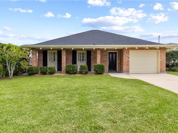 5113 Senac Dr, Metairie, LA 70003
