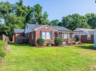 1790 D Ave, West Columbia, SC 29169