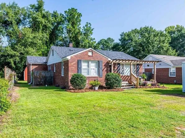1790 D Ave, West Columbia, SC 29169