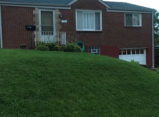 1004 Bellair Rd, McKeesport, PA 15133