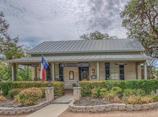 107 N Washington St, Fredericksburg, TX 78624