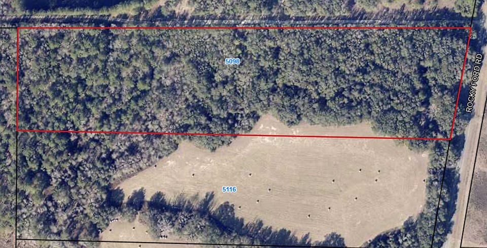 2nd image of 5116 Rocky Ford Rd