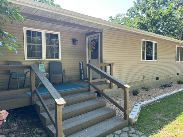 274 Kastl Road, Forsyth, MO 65653
