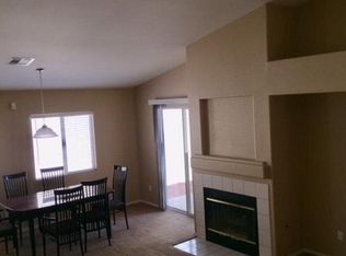 1934 Patagonia St, Henderson, NV 89012