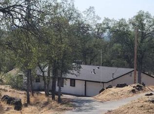 43642 Crystal Cave Cir, Coarsegold, CA 93614