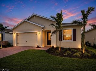 (Undisclosed Address), Cape Coral, FL 33993