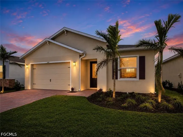 (undisclosed Address), Cape Coral, FL 33993