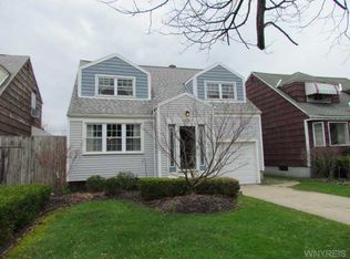 488 Voorhees Ave, Buffalo, NY 14216