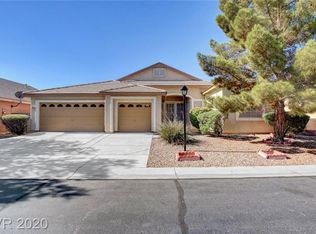 5427 Sharpei Ct, Las Vegas, NV 89131