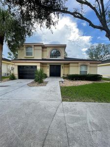 8813 Crayson Ct, Kissimmee, FL, 34747