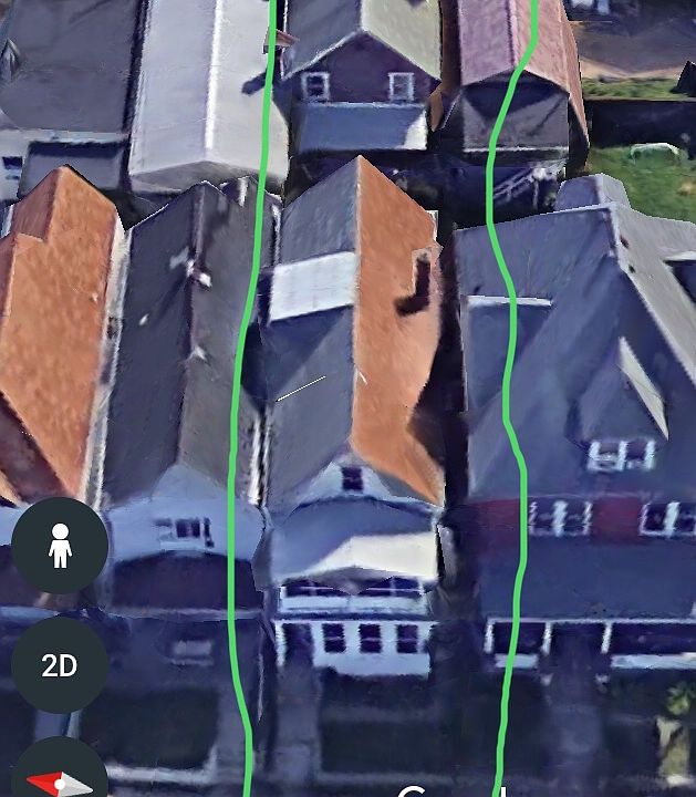 2  houses 