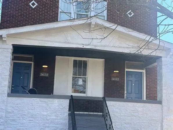 3652 S Compton Ave, Saint Louis, MO 63118