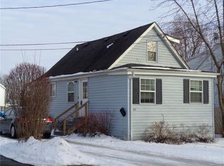 315 River St, Depew, NY 14043
