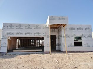 7360 Golden Sage Dr, El Paso, TX 79911