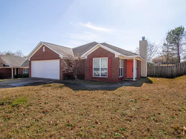 8036 Garrett Pines Dr, Midland, GA 31820