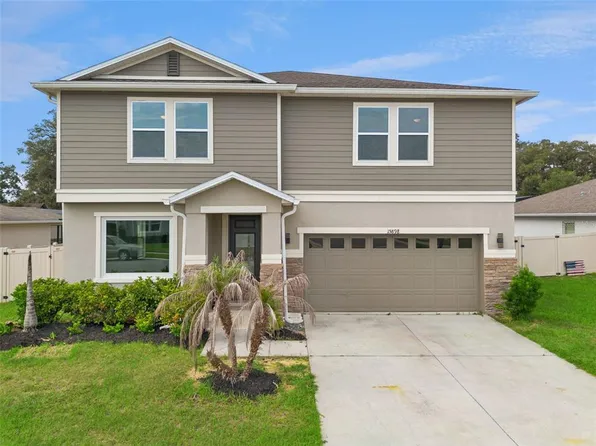 15898 Bradicks Ct, Clermont, FL 34711