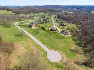 4452 Ivan Creek Dr, Franklin, TN 37064